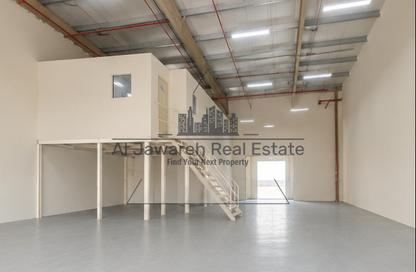 Warehouse - Studio - 1 Bathroom for rent in Umm Dir - Umm Al Quwain