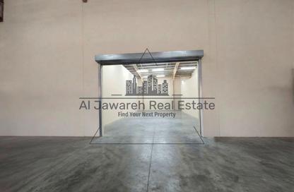Warehouse - Studio - 1 Bathroom for rent in Umm Dir - Umm Al Quwain
