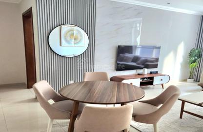 Apartment - 1 Bedroom - 2 Bathrooms for rent in Dunya Tower - Burj Khalifa Area - Downtown Dubai - Dubai Apartment - 1 Bedroom - 2 Bathrooms for rent in Dunya Tower - Burj Khalifa Area - Downtown Dubai - Dubai
