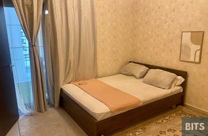 شقة - 2 - 3 للايجار في عزيزي برتون - الفرجان - دبي