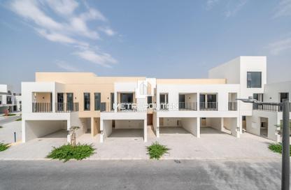 Villa - 3 Bedrooms - 4 Bathrooms for sale in Bliss 2 - Arabian Ranches 3 - Dubai