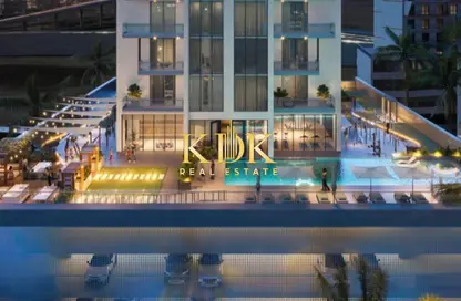 شقة - 2 غرف نوم - 3 حمامات للبيع في سكن RA1N - الضاحية 12 - قرية جميرا الدائرية - دبي