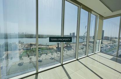 Office Space - Studio for rent in Cornich Ras Al Khaima - Ras Al Khaimah