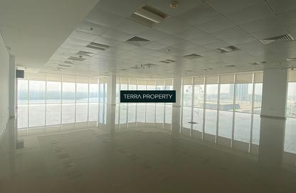 Office Space - Studio for rent in Cornich Ras Al Khaima - Ras Al Khaimah