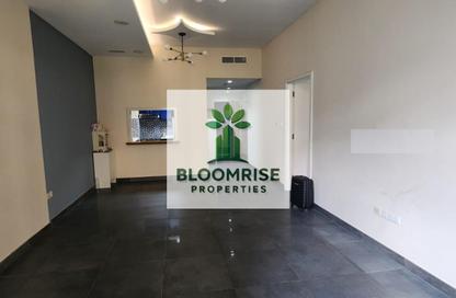 شقة - غرفة نوم - 2 حمامات للايجار في مسكن بلاتينيوم 1 - واحة دبي للسيليكون - دبي شقة - غرفة نوم - 2 حمامات للايجار في مسكن بلاتينيوم 1 - واحة دبي للسيليكون - دبي