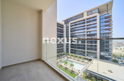 Apartment - 1 Bedroom - 2 Bathrooms for rent in Ellington House 2 - Ellington House - Dubai Hills Estate - Dubai