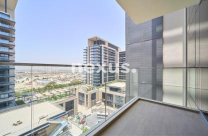 Apartment - 1 Bedroom - 2 Bathrooms for rent in Ellington House 2 - Ellington House - Dubai Hills Estate - Dubai