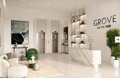 Apartment - 2 - 3 for sale in Grove - Town Square - Dubai