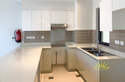 Townhouse - 4 - 4 for sale in Maple 1 - Maple - Dubai Hills Estate - Dubai Townhouse - 4 - 4 for sale in Maple 1 - Maple - Dubai Hills Estate - Dubai