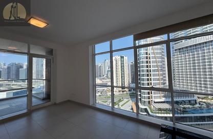 Apartment - 1 Bedroom - 2 Bathrooms for rent in Vezul Residence - Business Bay - Dubai