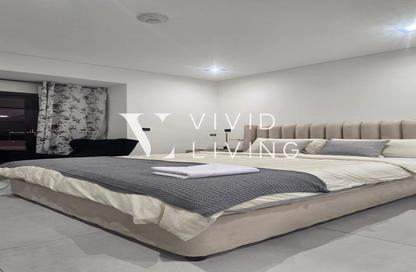 Apartment - Studio - 1 Bathroom for rent in Marwa Heights - District 15 - Jumeirah Village Circle - Dubai