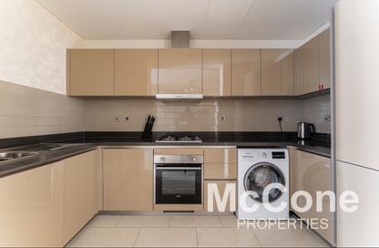 Apartment - Studio - 1 for rent in Sobha Hartland Greens 6 - Sobha Hartland Greens - Sobha Hartland - Mohammed Bin Rashid City - Dubai Apartment - Studio - 1 for rent in Sobha Hartland Greens 6 - Sobha Hartland Greens - Sobha Hartland - Mohammed Bin Rashid City - Dubai