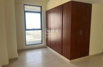 Apartment - 1 Bedroom - 1 Bathroom for rent in Escan Tower - Dubai Marina - Dubai