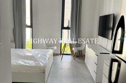 Apartment - Studio - 1 for sale in The Link - East Village - Aljada - Sharjah Apartment - Studio - 1 for sale in The Link - East Village - Aljada - Sharjah