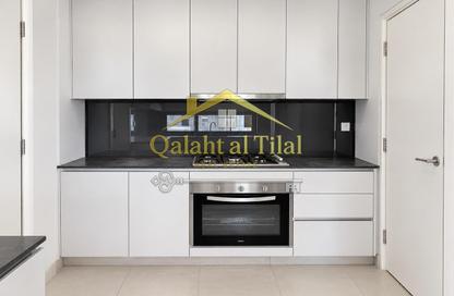 Townhouse - 3 - 3 for rent in Robinia - Masaar - Tilal City - Sharjah