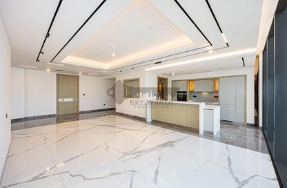 Apartment - 4 Bedrooms - 5 Bathrooms for sale in The S Tower - Dubai Internet City - Dubai