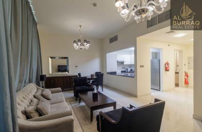 Apartment - 1 Bedroom - 2 Bathrooms for rent in The Polo Residence C1 - The Polo Residence - Meydan Avenue - Meydan - Dubai Apartment - 1 Bedroom - 2 Bathrooms for rent in The Polo Residence C1 - The Polo Residence - Meydan Avenue - Meydan - Dubai
