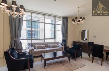 Apartment - 1 Bedroom - 2 Bathrooms for rent in The Polo Residence C1 - The Polo Residence - Meydan Avenue - Meydan - Dubai Apartment - 1 Bedroom - 2 Bathrooms for rent in The Polo Residence C1 - The Polo Residence - Meydan Avenue - Meydan - Dubai