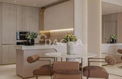 Apartment - Studio - 1 Bathroom for sale in Floarea Skies - District 10 - Jumeirah Village Circle - Dubai