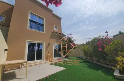 فيلا - 4 غرف نوم - 5 حمامات للايجار في امرانتا - فيلا نوفا - دبي لاند - دبي