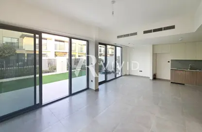 Townhouse - 3 Bedrooms - 3 Bathrooms for rent in Nara - The Valley - Dubai
