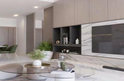 Apartment - 3 Bedrooms - 4 Bathrooms for sale in Samana Ivy Gardens - Dubai Land Residence Complex - Dubai Land - Dubai
