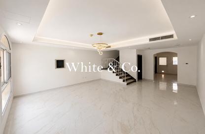 Villa - 3 - 4 for rent in Diamond Views 3 - District 11 - Jumeirah Village Circle - Dubai Villa - 3 - 4 for rent in Diamond Views 3 - District 11 - Jumeirah Village Circle - Dubai