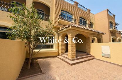 Villa - 3 - 4 for rent in Diamond Views 3 - District 11 - Jumeirah Village Circle - Dubai Villa - 3 - 4 for rent in Diamond Views 3 - District 11 - Jumeirah Village Circle - Dubai