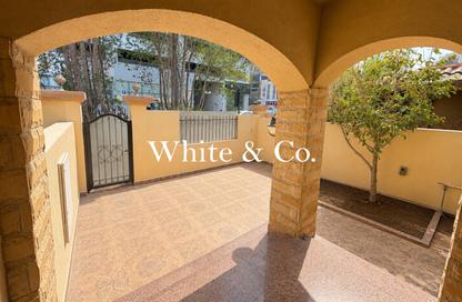 Villa - 3 - 4 for rent in Diamond Views 3 - District 11 - Jumeirah Village Circle - Dubai