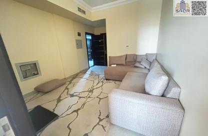 Apartment - 1 - 1 for rent in Al Rawda 2 Villas - Al Rawda 2 - Al Rawda - Ajman