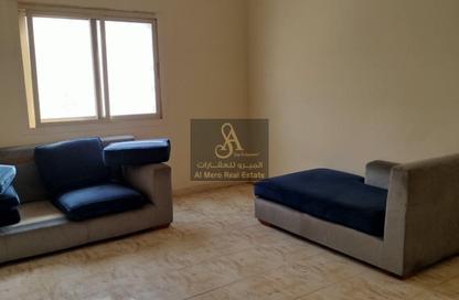 Apartment - 1 - 1 for rent in Al Rashidiya 3 - Al Rashidiya - Ajman Apartment - 1 - 1 for rent in Al Rashidiya 3 - Al Rashidiya - Ajman