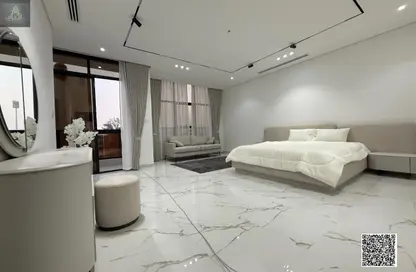 فيلا - 5 غرف نوم - 7 حمامات للبيع في الحليو 2 - الحليو - عجمان