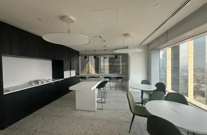 Office Space - Studio - 2 Bathrooms for rent in Conrad Commercial Tower - Sheikh Zayed Road - Dubai Office Space - Studio - 2 Bathrooms for rent in Conrad Commercial Tower - Sheikh Zayed Road - Dubai