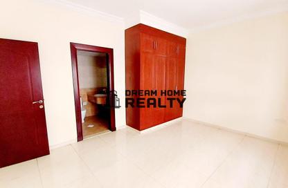 Apartment - 1 - 2 for rent in Hend Tower - Al Taawun Street - Al Taawun - Sharjah Apartment - 1 - 2 for rent in Hend Tower - Al Taawun Street - Al Taawun - Sharjah