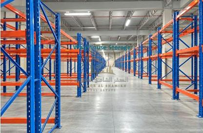 Warehouse - Studio - 7+ for rent in Industrial Area 15 - Sharjah Industrial Area - Sharjah
