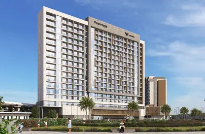 شقة - 1 حمام للبيع في فيردانا ٣ - فيردانا - مجمع دبي للاستثمار - دبي