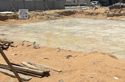 Land - Studio for sale in Kabbali Hills - Al Helio 2 - Al Helio - Ajman Land - Studio for sale in Kabbali Hills - Al Helio 2 - Al Helio - Ajman
