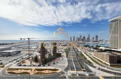 شقة - 3 غرف نوم - 4 حمامات للبيع في برج الأميرة - دبي مارينا - دبي