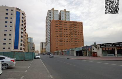 Land - Studio for sale in Al Rashidiya Towers - Al Rashidiya - Ajman Downtown - Ajman