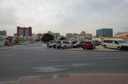 Land - Studio for sale in Al Rashidiya Towers - Al Rashidiya - Ajman Downtown - Ajman