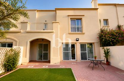 Villa - 3 Bedrooms - 3 Bathrooms for rent in Springs 15 - The Springs - Dubai