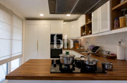 Villa - 3 Bedrooms - 3 Bathrooms for rent in Springs 15 - The Springs - Dubai