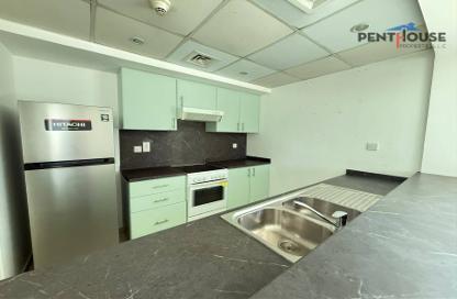 Apartment - 1 Bedroom - 1 Bathroom for rent in Al Ghozlan 3 - Al Ghozlan - Greens - Dubai
