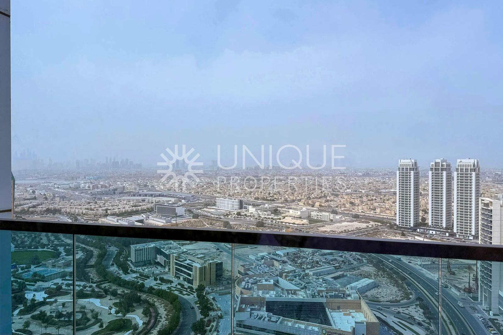 Unique Properties