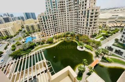 Apartment - 2 - 3 for rent in Tanaro - The Views - Dubai Apartment - 2 - 3 for rent in Tanaro - The Views - Dubai