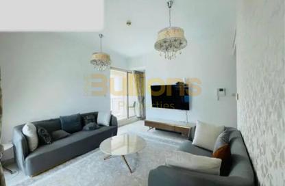 Apartment - 2 - 3 for rent in Tanaro - The Views - Dubai Apartment - 2 - 3 for rent in Tanaro - The Views - Dubai
