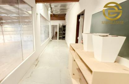 Warehouse - Studio - 2 Bathrooms for rent in Al Quoz Industrial Area 4 - Al Quoz Industrial Area - Al Quoz - Dubai