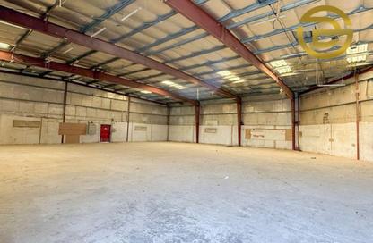 Warehouse - Studio - 2 Bathrooms for rent in Al Quoz Industrial Area 4 - Al Quoz Industrial Area - Al Quoz - Dubai