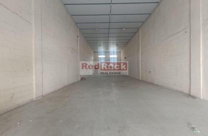 Warehouse - Studio - 4 Bathrooms for rent in Al Quoz Industrial Area 1 - Al Quoz Industrial Area - Al Quoz - Dubai
