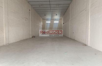 Warehouse - Studio - 4 Bathrooms for rent in Al Quoz Industrial Area 1 - Al Quoz Industrial Area - Al Quoz - Dubai